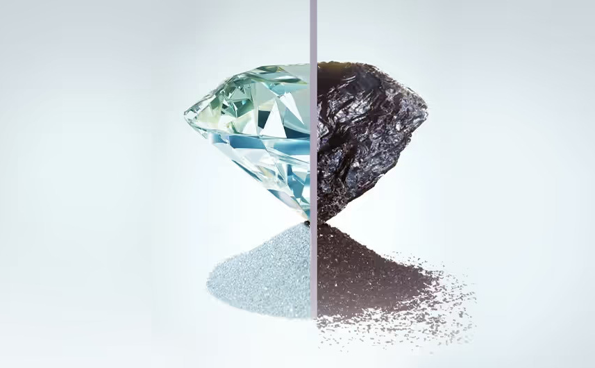 Can You Tell the Difference Between Lab Grown and Natural Diamonds?