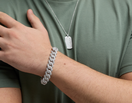 Holiday Gift Ideas: Unique Diamond Gifts for Men