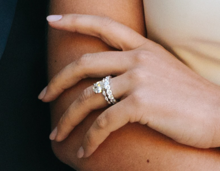 How Lab Grown Diamonds Are Changing the Wedding Industry