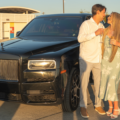 Would You Sell Your Car for Love? He Did.