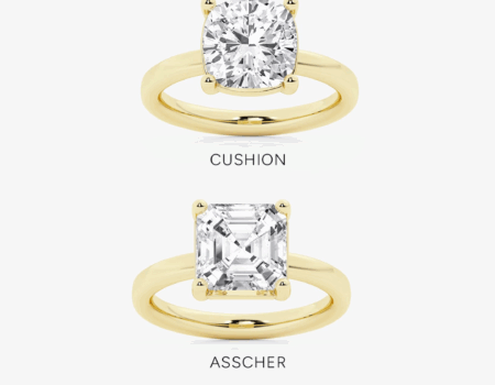 How to Choose the Right Diamond Shape: A Grown Brilliance Expert Guide