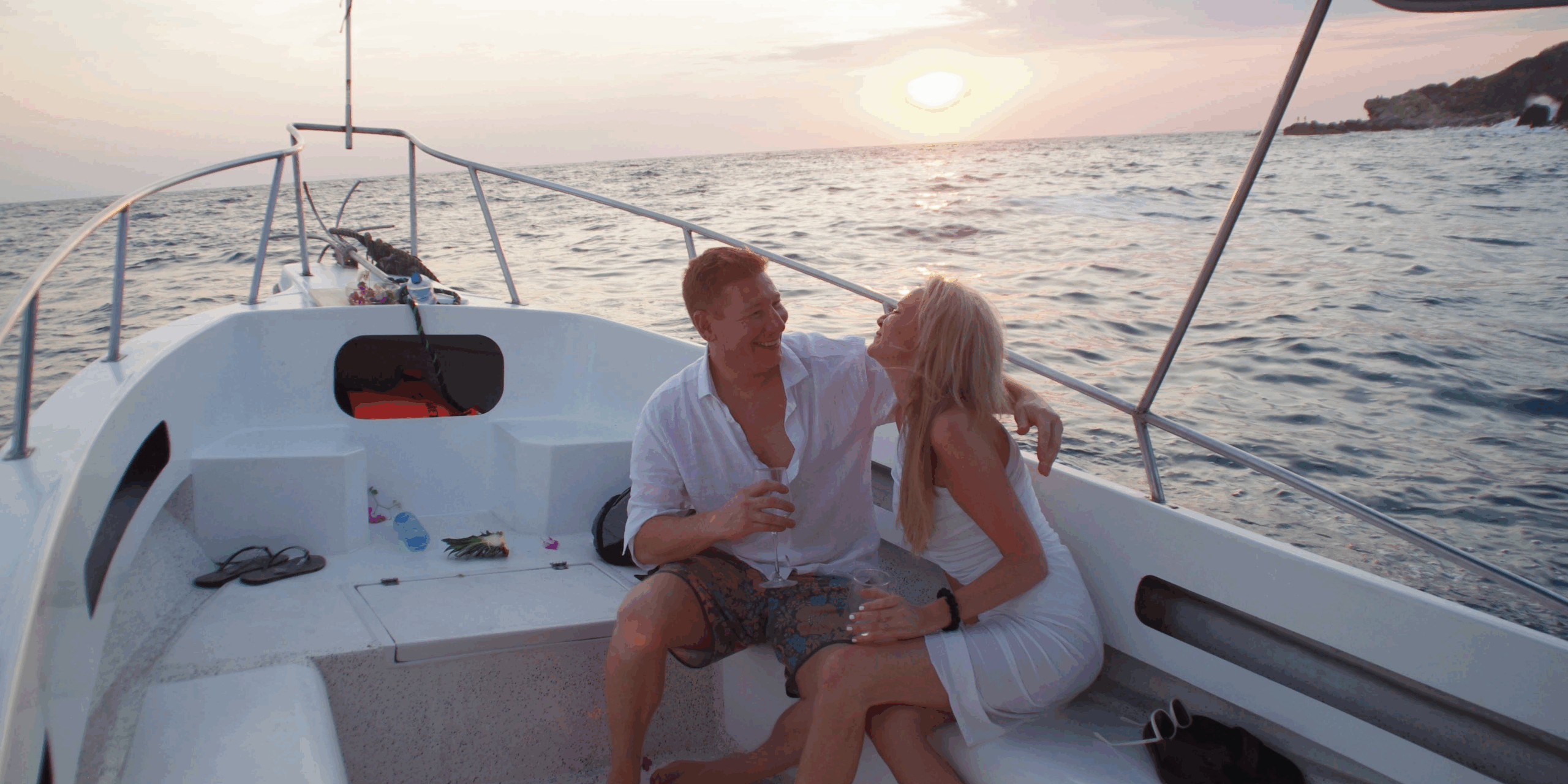 #BrilliantProposal: A Forever Kind of Place