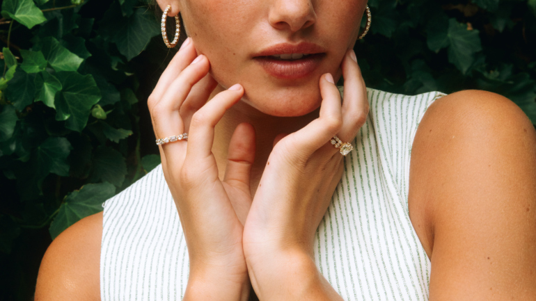 6 Perfect Jewelry Pairings to Elevate Your Formal Event Look
