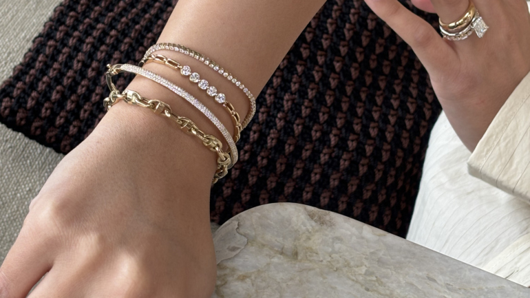 The Ultimate Guide to Lab Grown Diamond Jewelry Under $5000