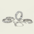 Popular Trends in Wedding Bands in 2026 