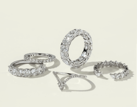 Popular Trends in Wedding Bands in 2026 