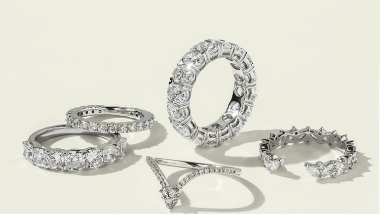 Popular Trends in Wedding Bands in 2026 