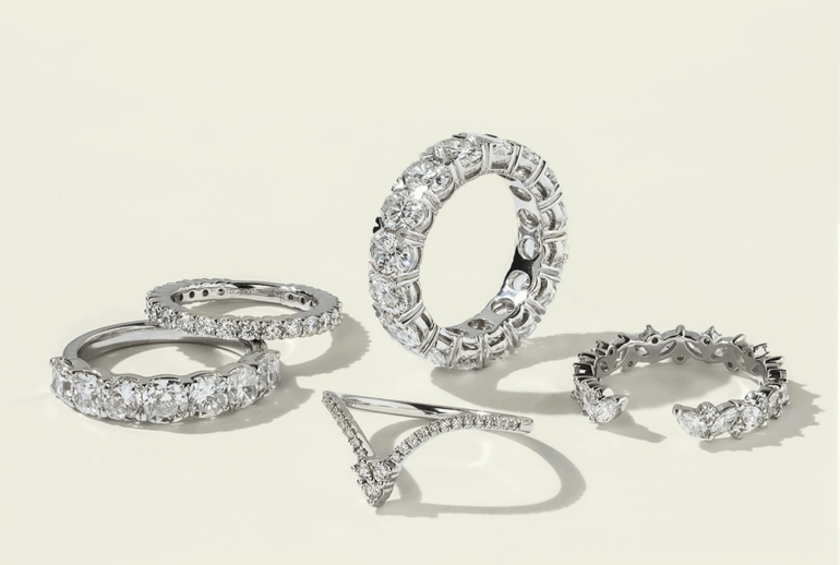 Popular Trends in Wedding Bands in 2026 