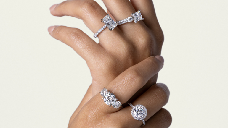 Ring Anatomy Explained: Parts of an Engagement Ring Guide