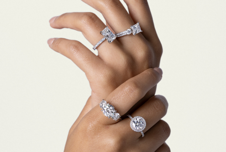 Ring Anatomy Explained: Parts of an Engagement Ring Guide