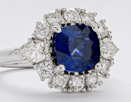 Colored Lab Diamonds: Rise of Fancy Colors in Modern Jewelry