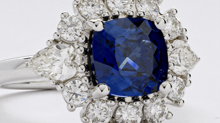 Colored Lab Diamonds: Rise of Fancy Colors in Modern Jewelry
