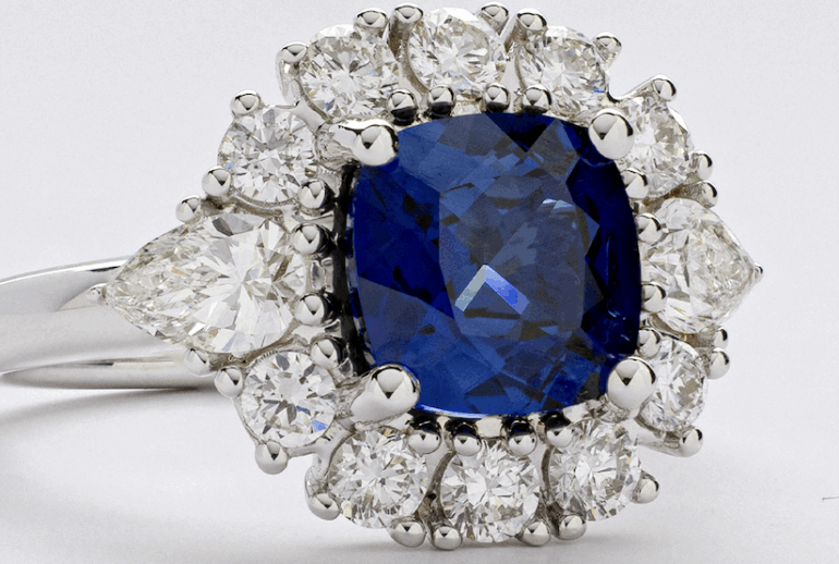 Colored Lab Diamonds: Rise of Fancy Colors in Modern Jewelry