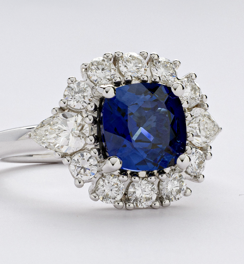 Colored Lab Diamonds: Rise of Fancy Colors in Modern Jewelry