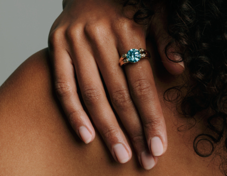 Why Custom Jewelry Is Perfect for Engagement Rings Today