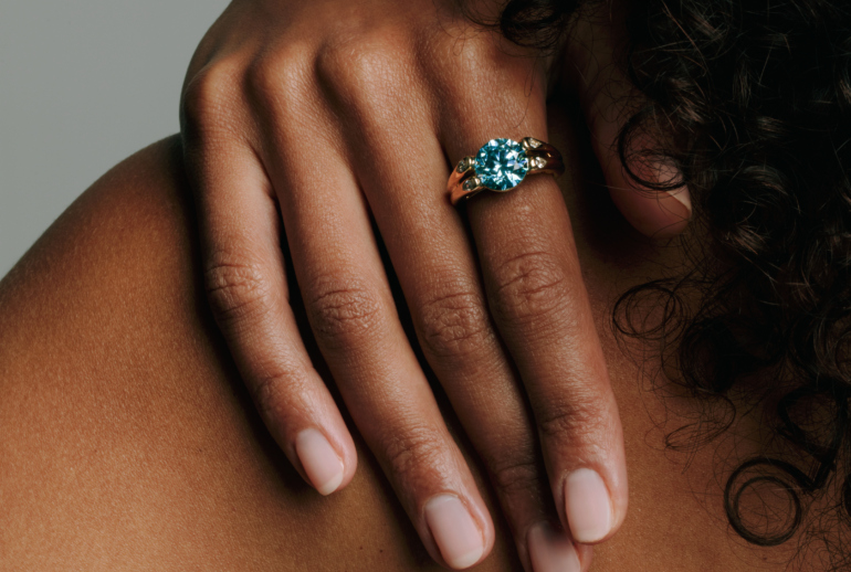Why Custom Jewelry Is Perfect for Engagement Rings Today