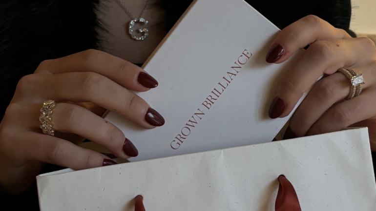 Holiday Gift Guide: Lab Grown Diamond Treasures for Every Budget