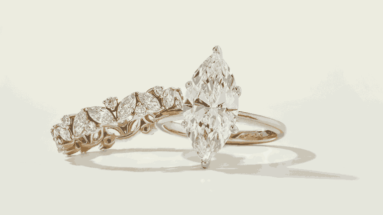 Beyond the Four Cs: Certified Lab Grown Diamond Jewelry with Transparency