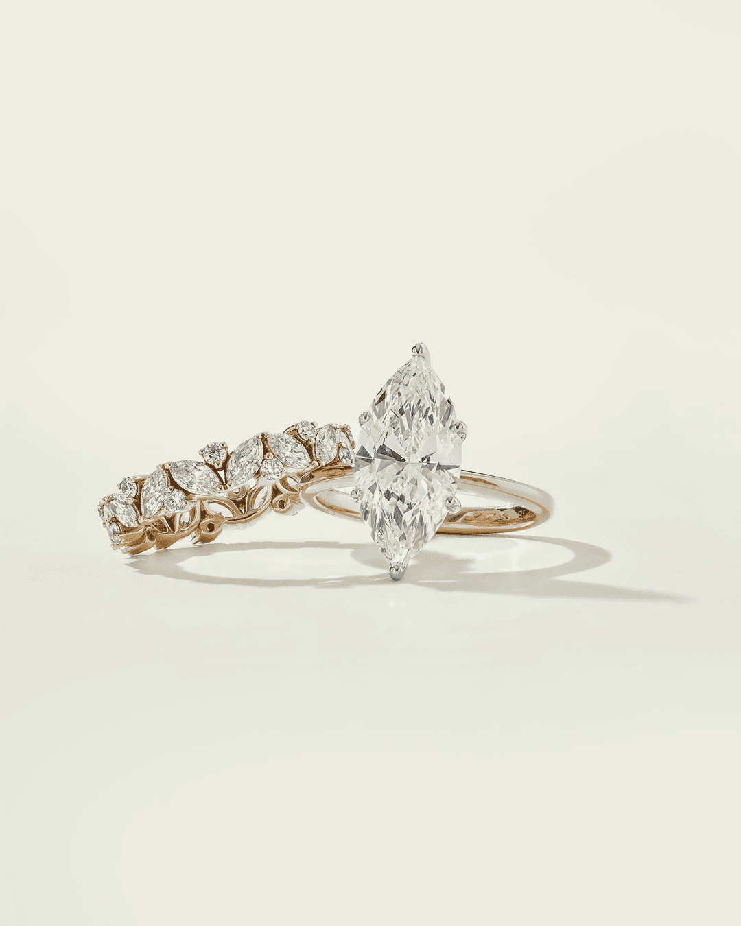 Beyond the Four Cs: Certified Lab Grown Diamond Jewelry with Transparency