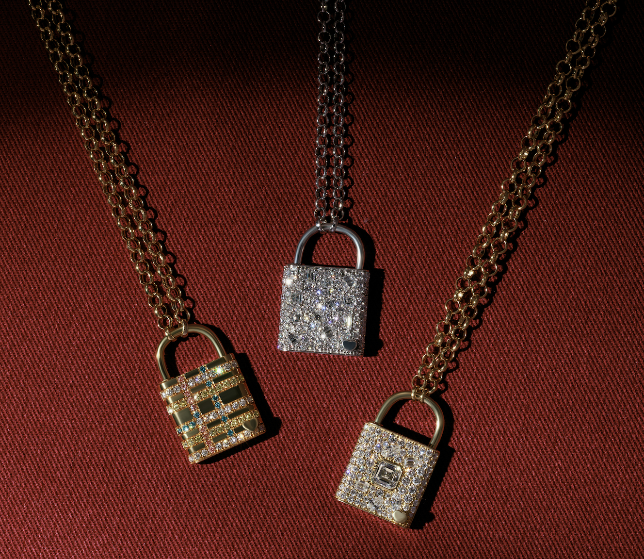 Chic & Timeless: Choosing Lab Grown Diamonds as Christmas Gifts