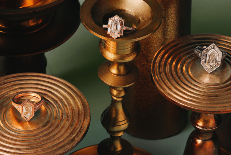 Met Gala Jewelry Moments Reimagined with Lab Grown Diamonds