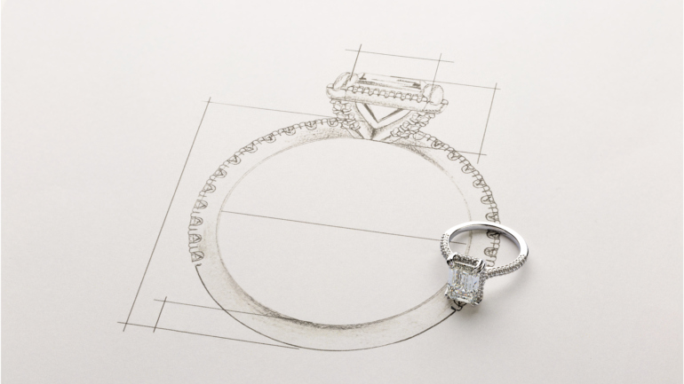 Moissanite Diamond vs Lab Diamond: Fire or Finesse in Modern Jewelry
