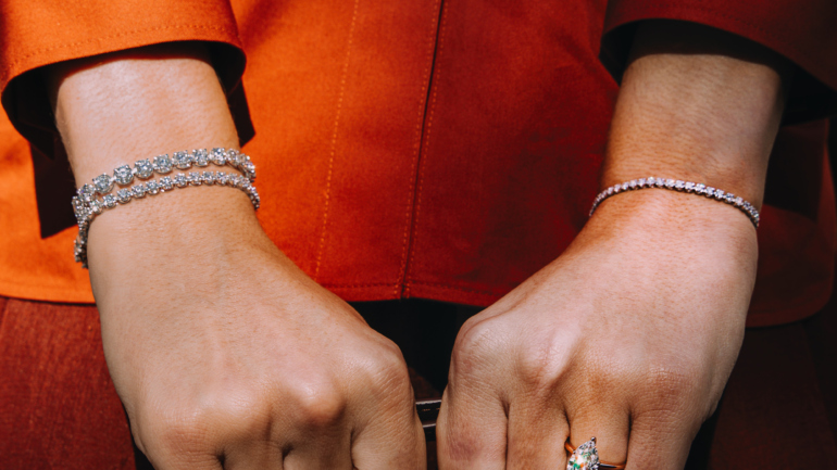 The Fashion Girl’s Guide to Jewelry That Is Timeless and You