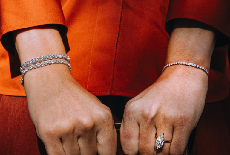 The Fashion Girl’s Guide to Jewelry That Is Timeless and You