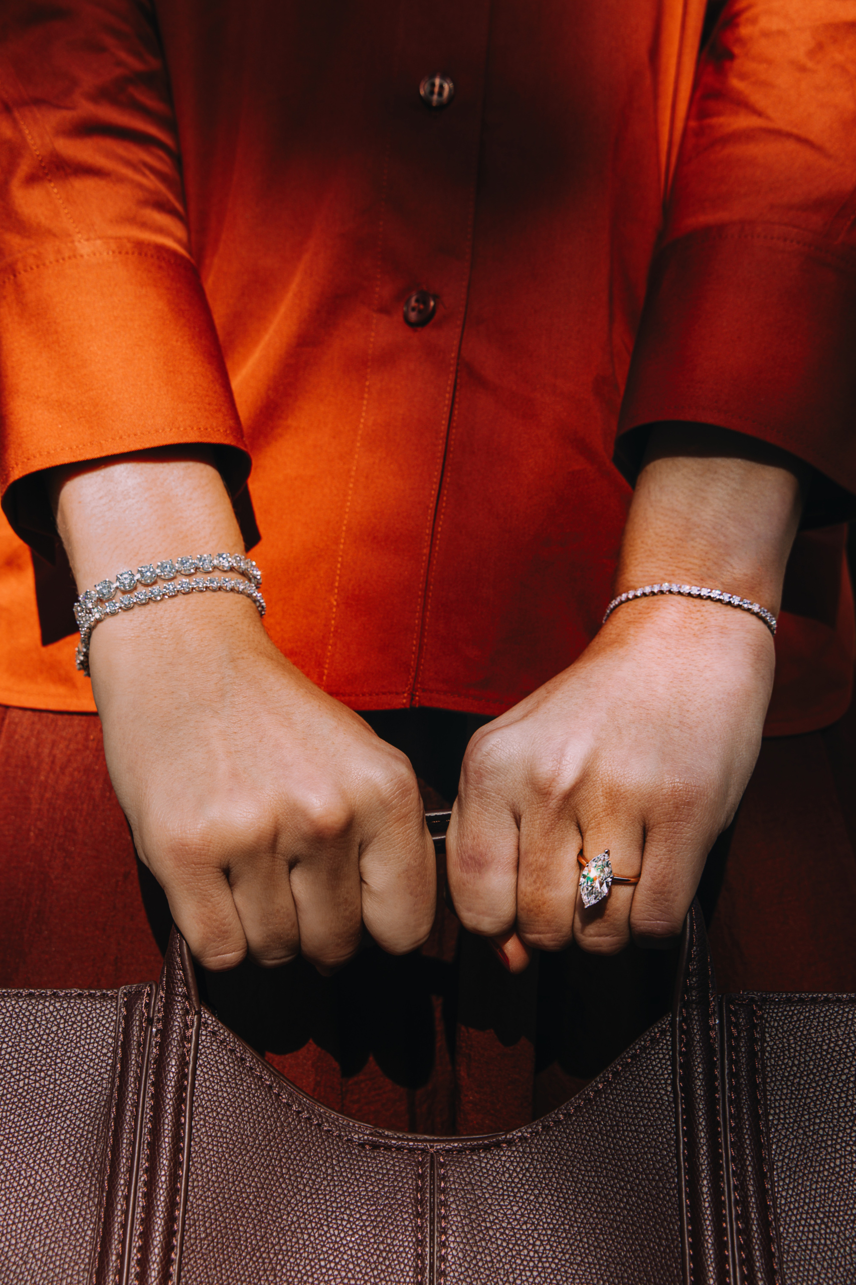 The Fashion Girl’s Guide to Jewelry That Is Timeless and You