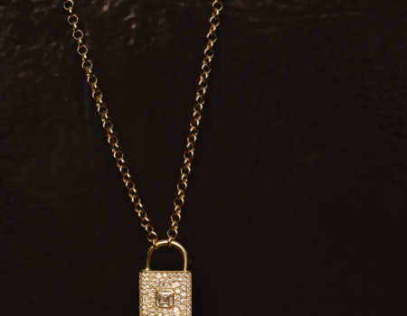 Lab Diamond Statement Pendants: 2026 Runway Jewelry Trends