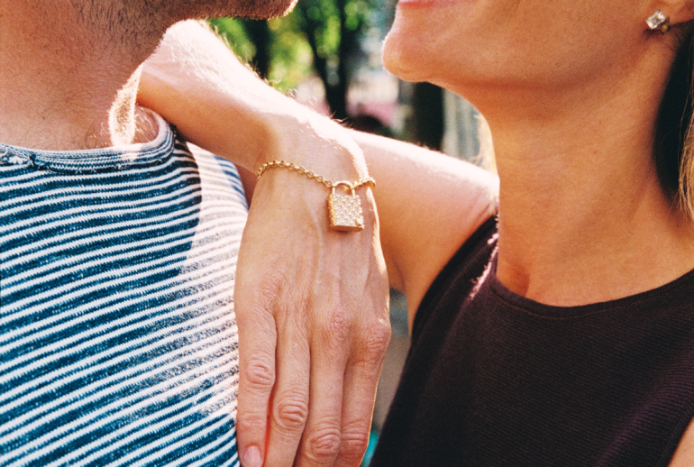 From Ferris Wheels to Fireworks: Lab Grown Diamond Jewelry Guide