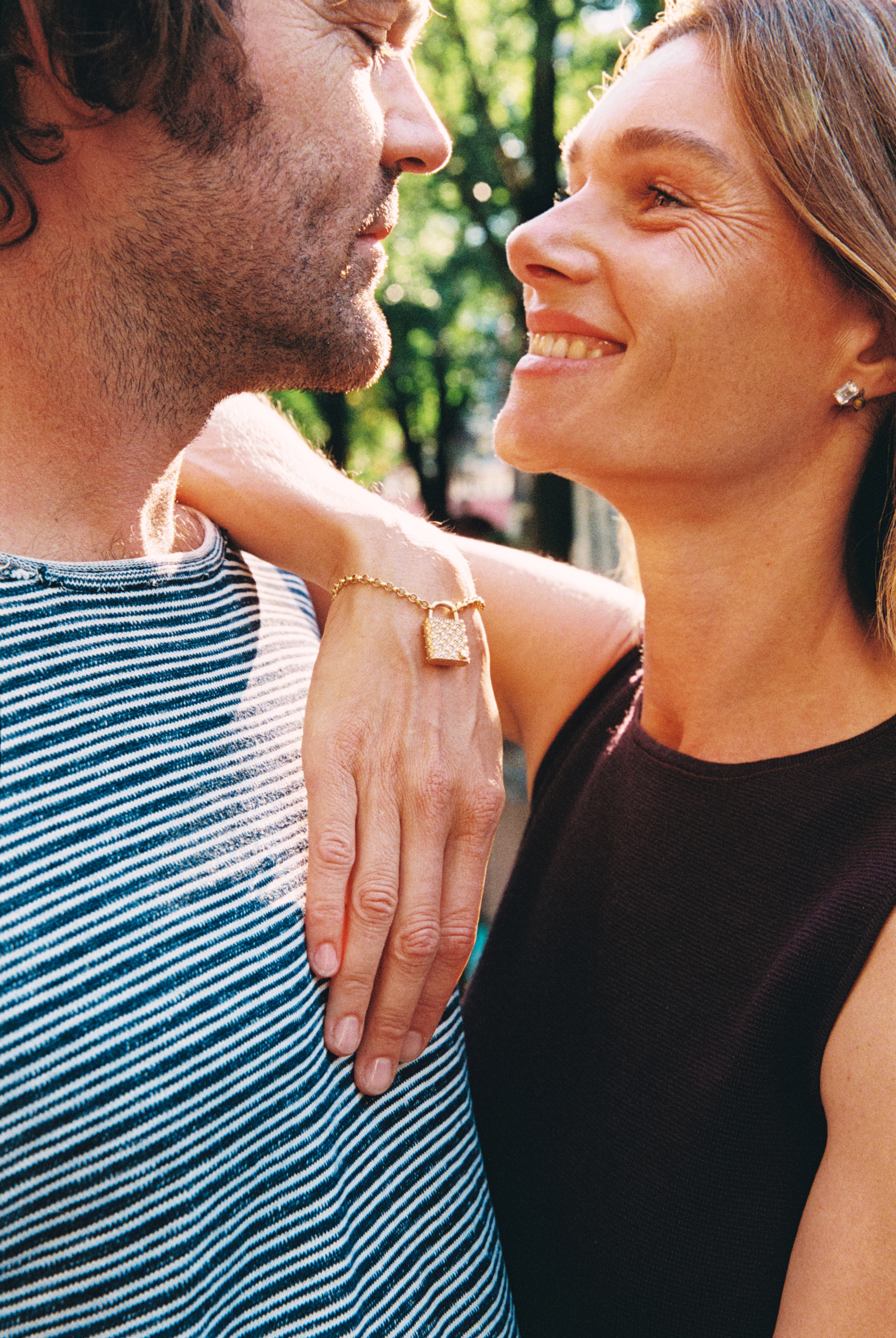 From Ferris Wheels to Fireworks: Lab Grown Diamond Jewelry Guide