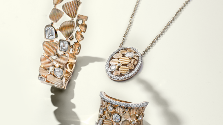 Art Deco Rings: A Maximalist Take on Statement Jewelry