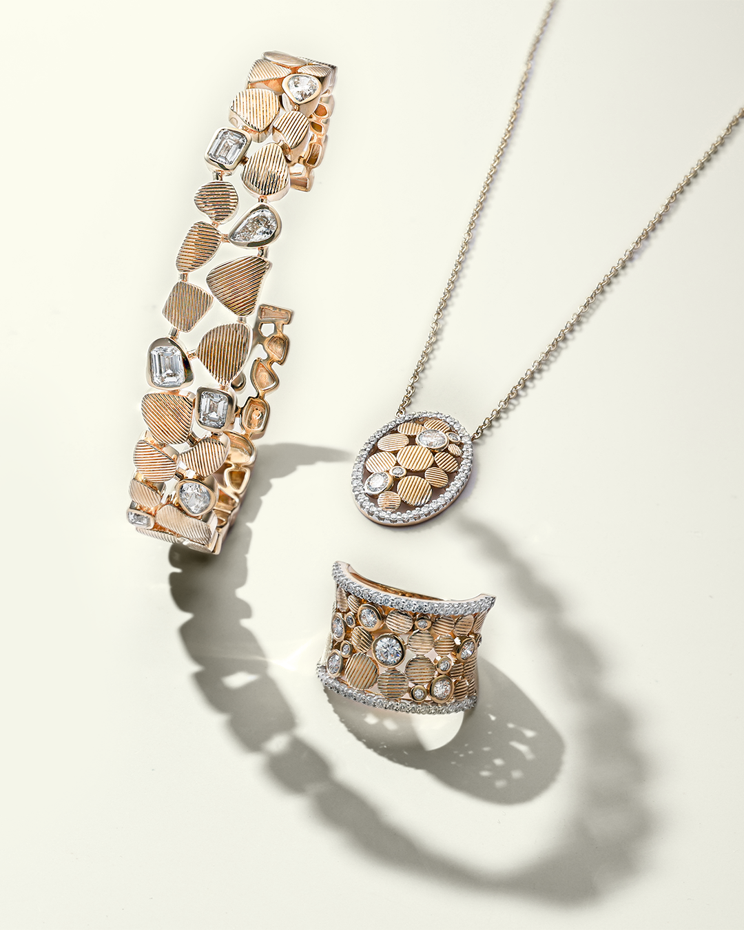 Art Deco Rings: A Maximalist Take on Statement Jewelry