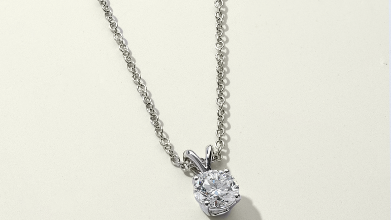 Necklace Length Guide: Choker to Opera with Lab Diamonds
