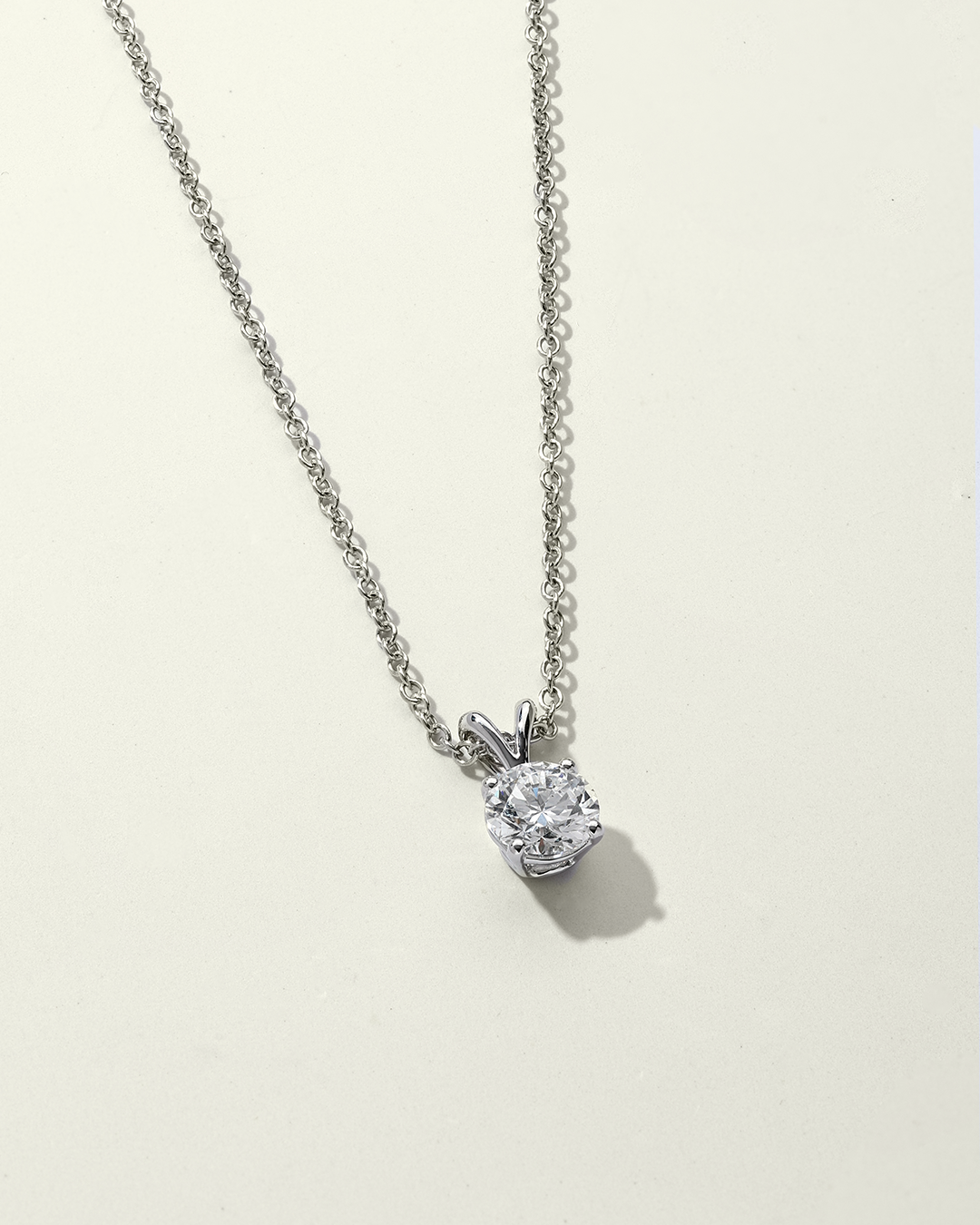 Necklace Length Guide: Choker to Opera with Lab Diamonds