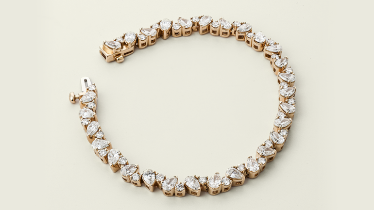 2026 Jewelry Renaissance: Lab Grown Diamond Jewelry Rise