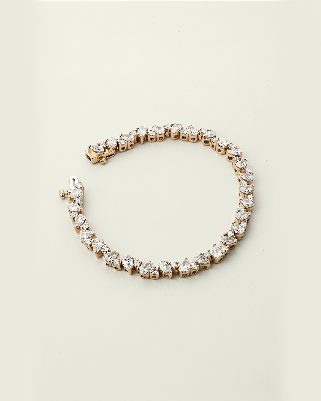 2026 Jewelry Renaissance: Lab Grown Diamond Jewelry Rise