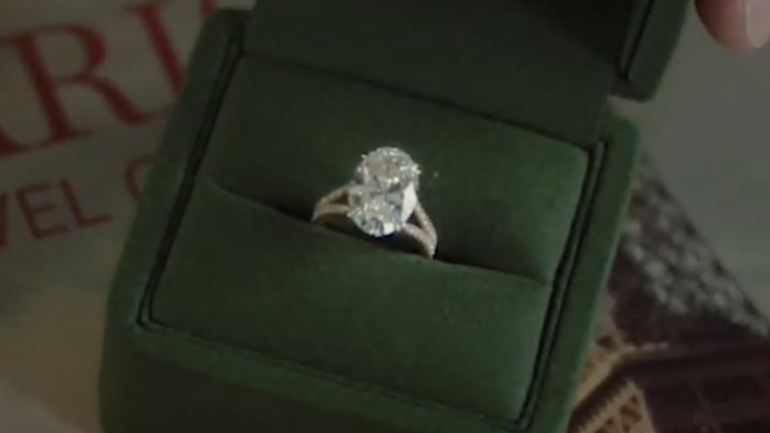 Diamond Fire vs Brilliance: What the Differences Really Mean