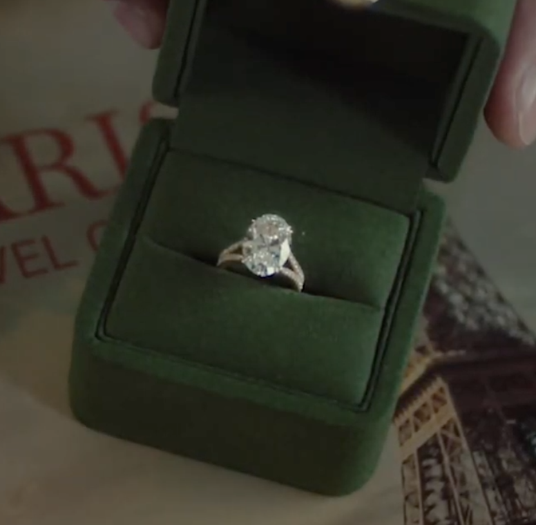 Diamond Fire vs Brilliance: What the Differences Really Mean