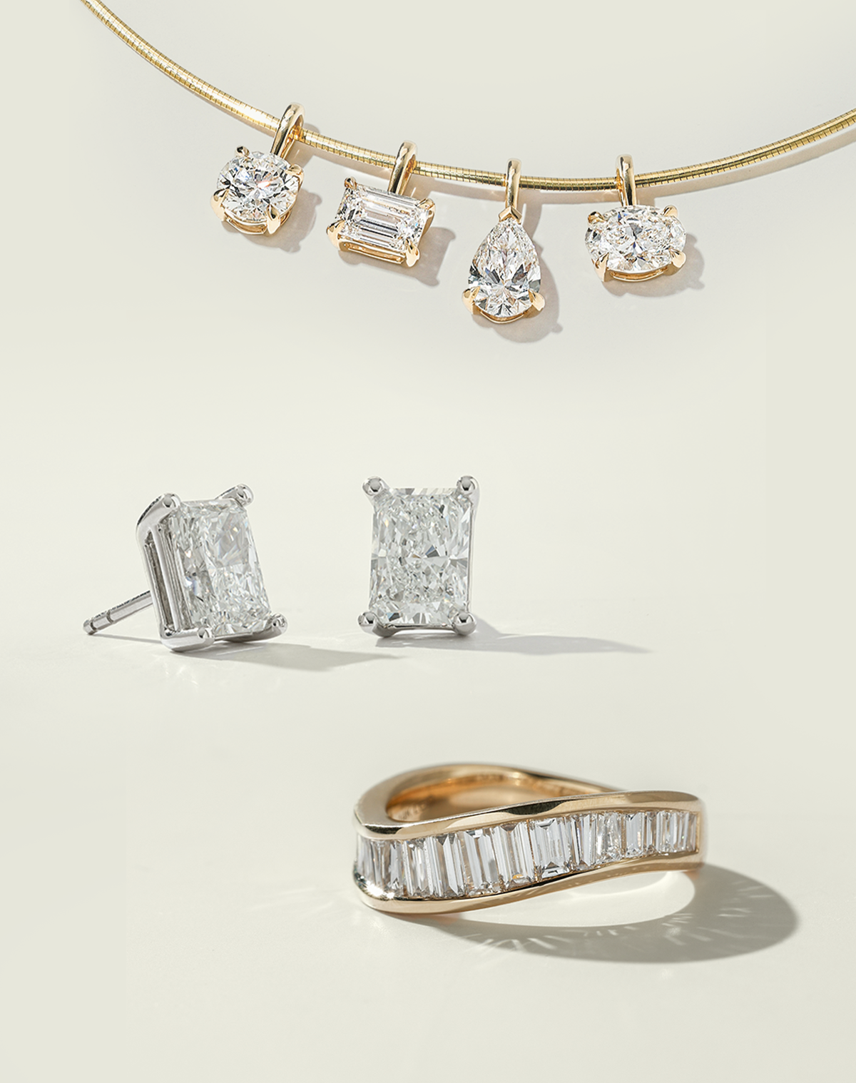 Coachella 2026 Style: Lab Grown Diamonds Take Center Stage