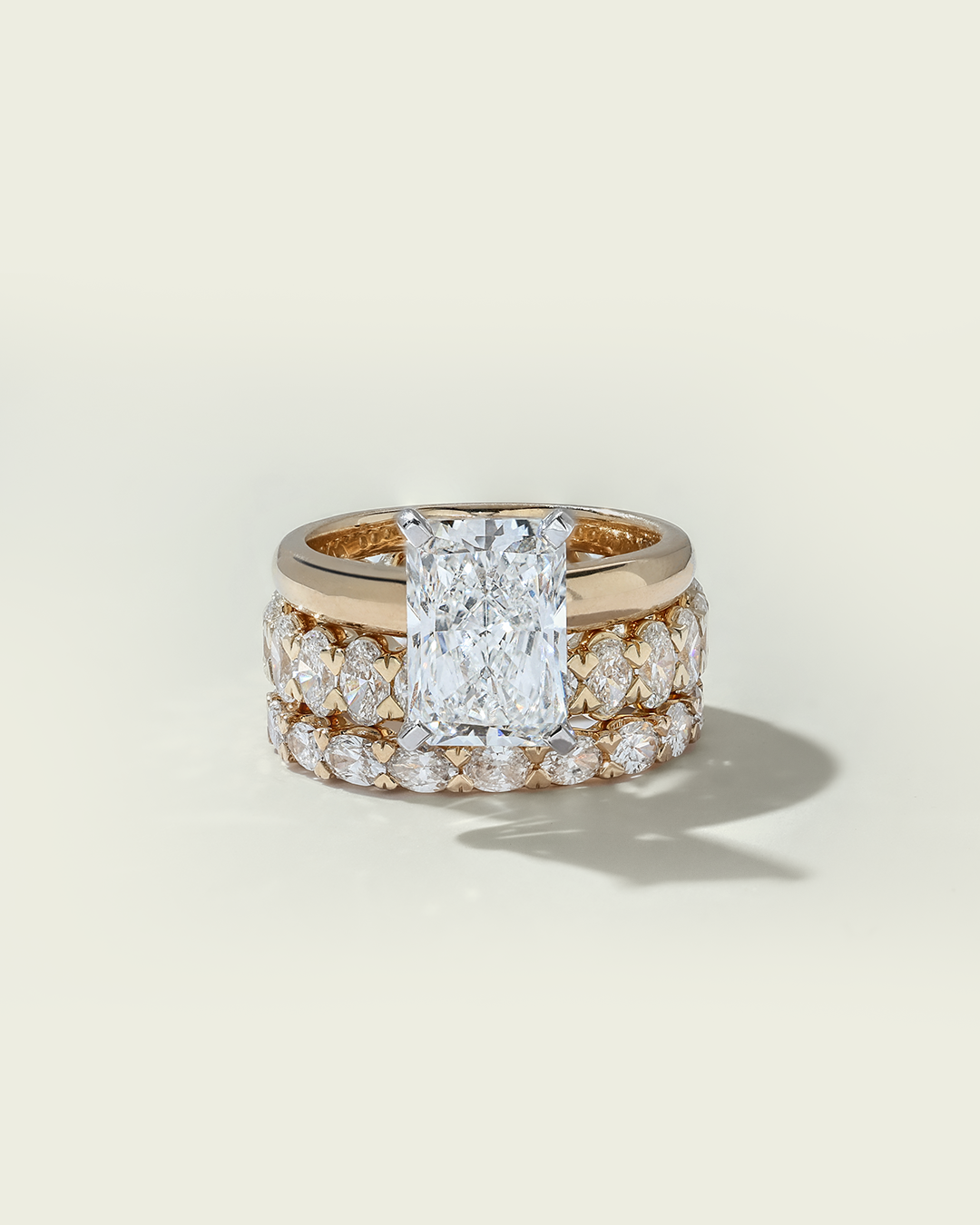 Wedding Ring Sets vs Separate Rings: What Modern Couples Are Choosing