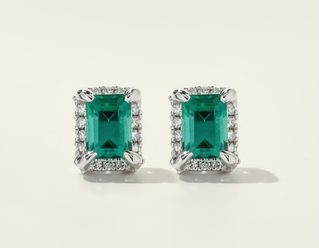 Meaningful May Birthstone Gifts: Emerald Designs Chosen to Be Given, Kept Forever