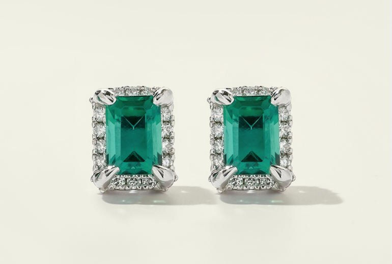 Meaningful May Birthstone Gifts: Emerald Designs Chosen to Be Given, Kept Forever