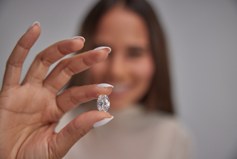 Cubic Zirconia vs Lab Diamond: Key Differences Explained