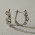 How to Choose Bridal Earrings for Every Wedding Gown Neckline