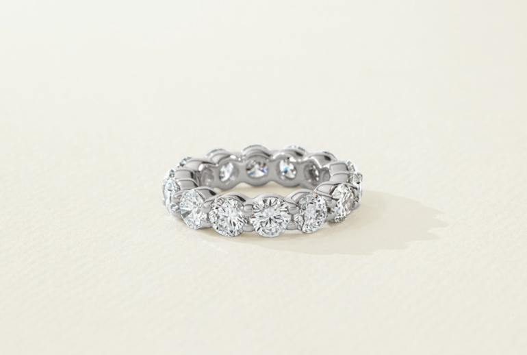 How Much Should a Wedding Ring Cost? Budget Guide & Price Factors