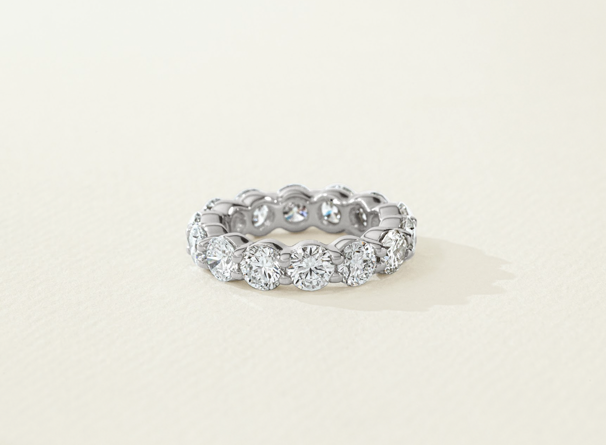 How Much Should a Wedding Ring Cost? Budget Guide & Price Factors