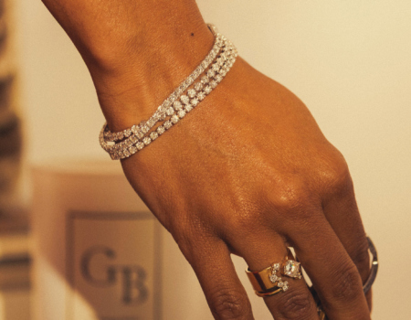 Why Tennis Bracelets Work for Every Occasion