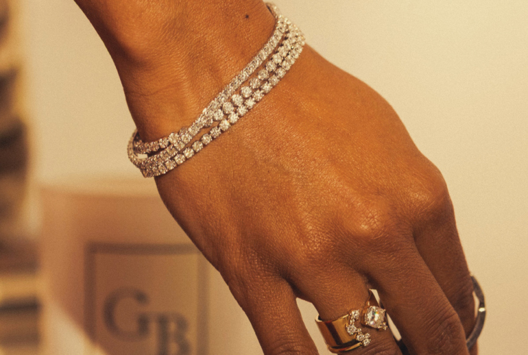 Why Tennis Bracelets Work for Every Occasion